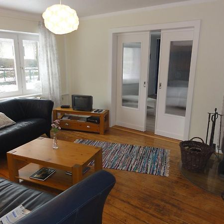 Ferien Im Wikingerland Apartman Klein Rheide Kültér fotó